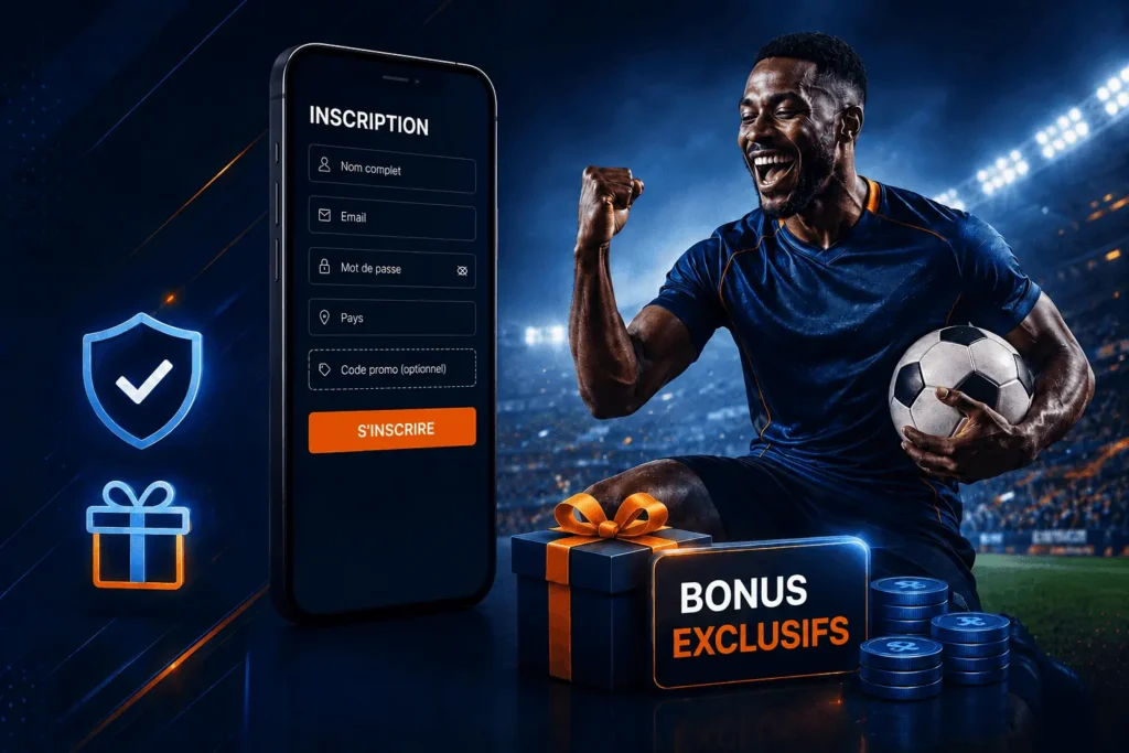 Bonus Bookmakers
